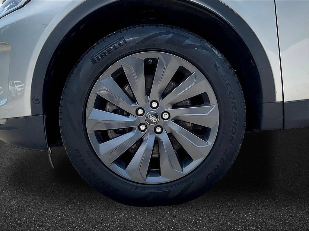 Used 2021 Land Rover Discovery Sport S AWD/4WD image 27