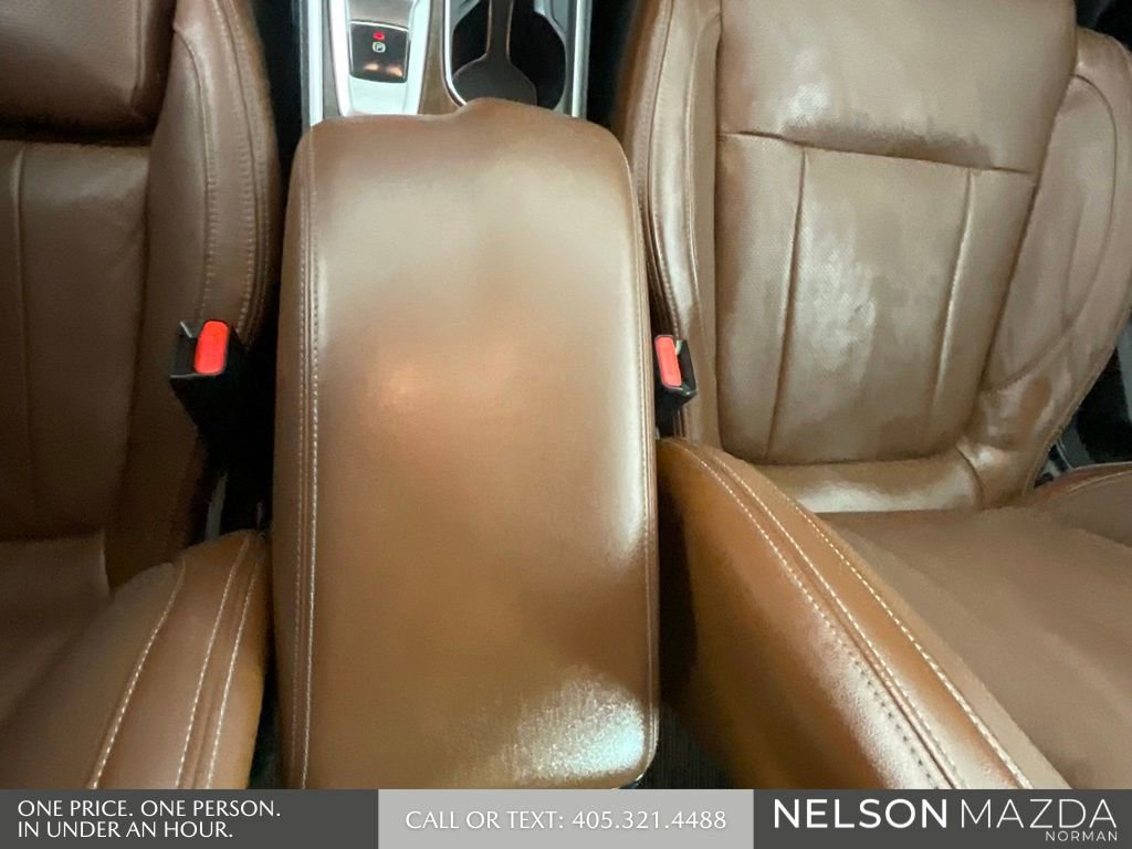 Used 2019 Subaru Ascent Touring w/ Popular Package #3 AWD/4WD image 42