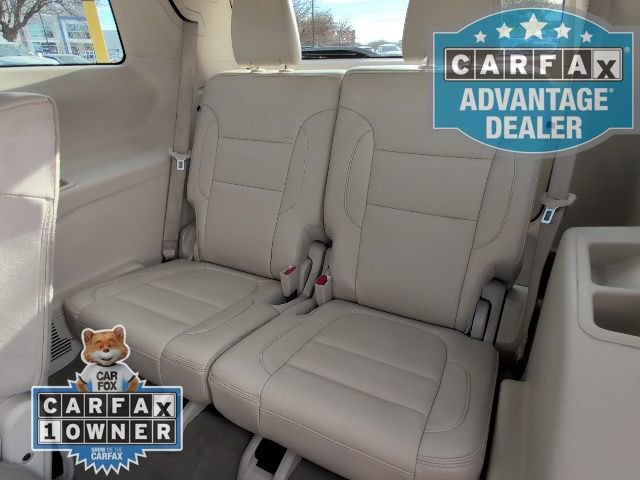 Certified 2023 GMC Acadia Denali image 9