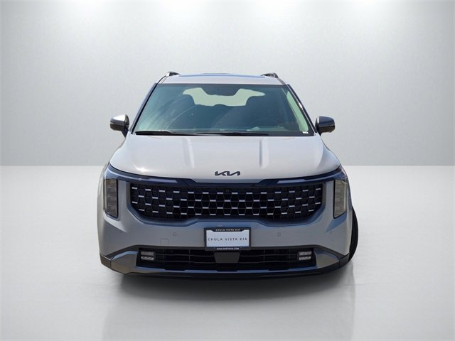 New 2026 Kia Carnival SX Prestige image 2