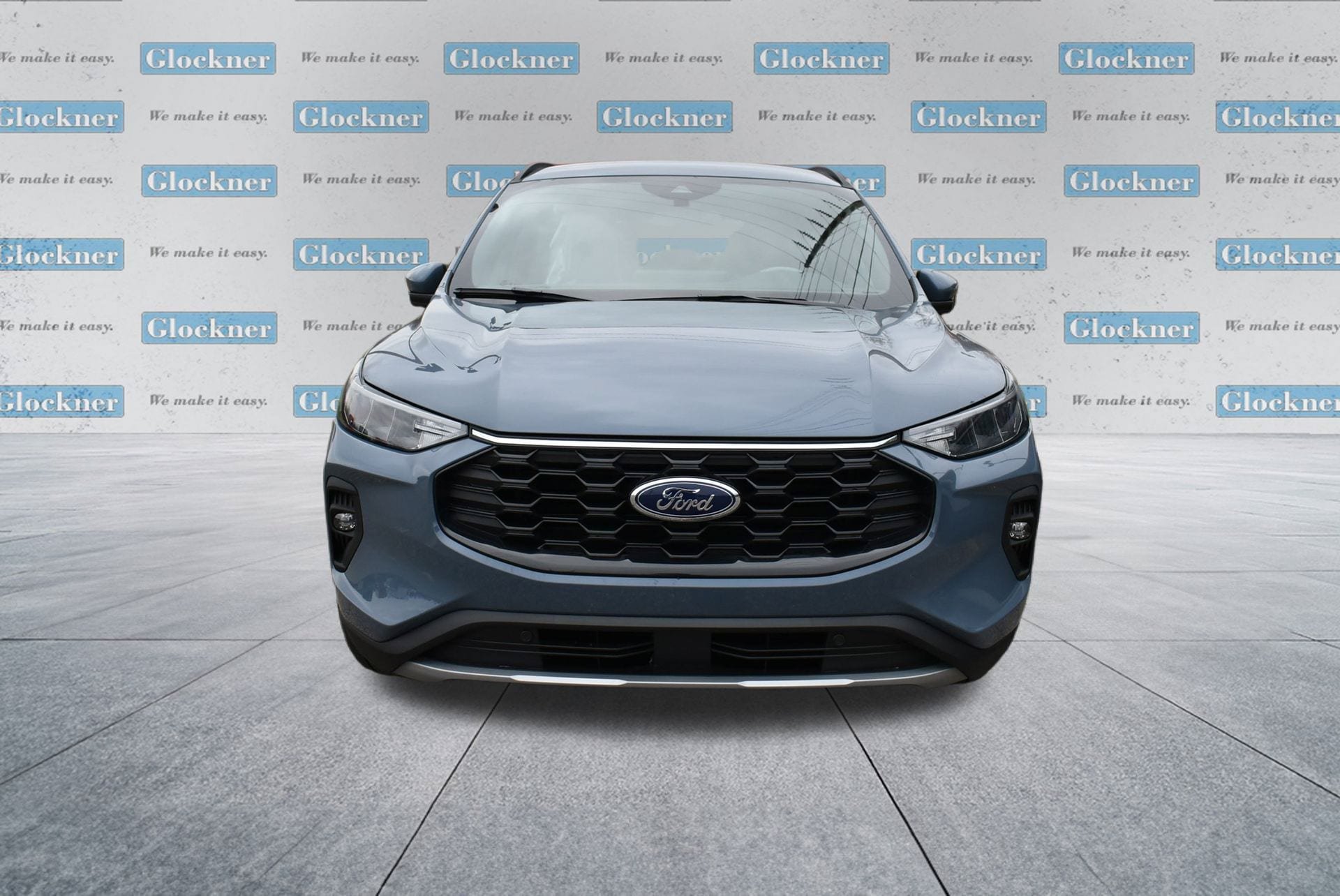 New 2026 Ford Escape ST-Line Select w/ Tech Pack #1 AWD/4WD image 2