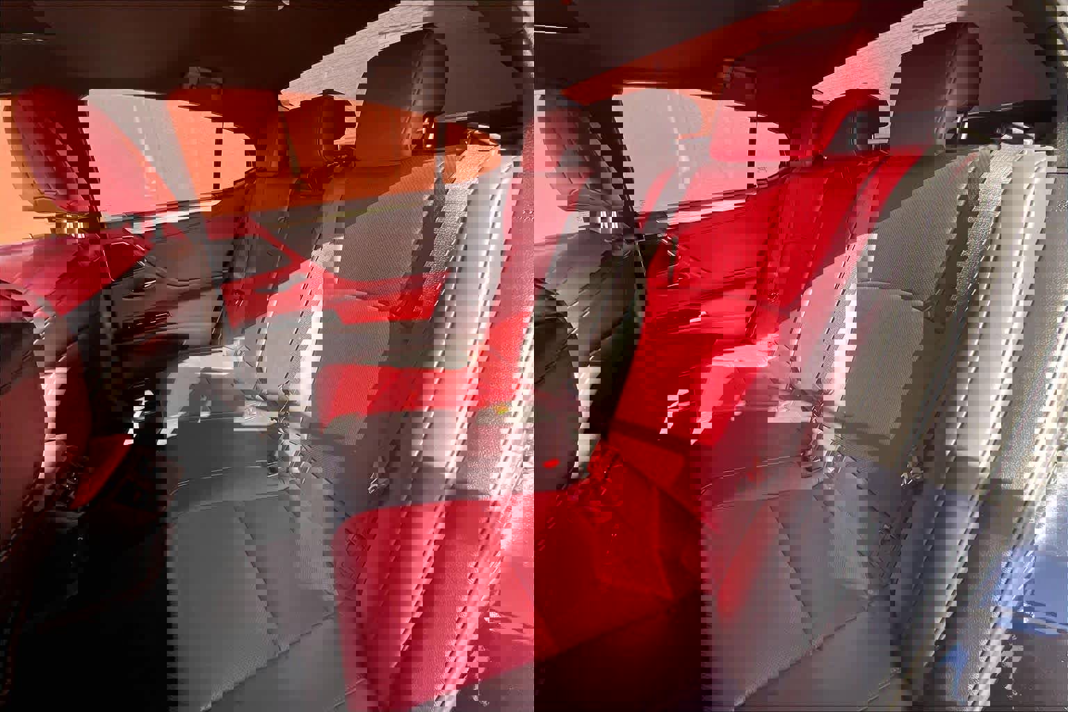 Used 2023 Lexus ES 300h F Sport w/ Accessory Package (Z2) FWD image 19