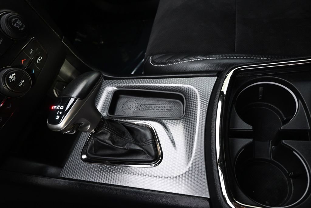 Used 2020 Dodge Charger SRT Hellcat w/ Harman/Kardon Audio Group image 34