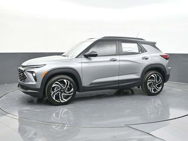 New 2026 Chevrolet TrailBlazer RS image 6