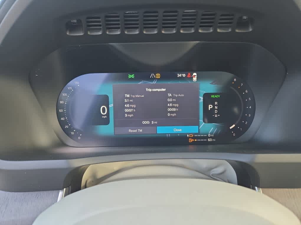 New 2026 Volvo XC90 T8 Ultra w/ Protection Package Premier image 18