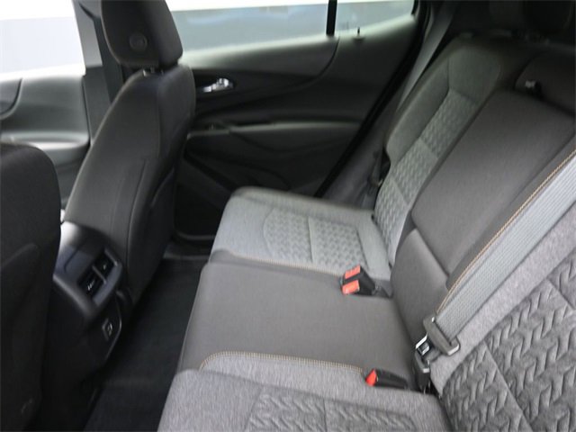 Used 2024 Chevrolet Equinox LT image 22