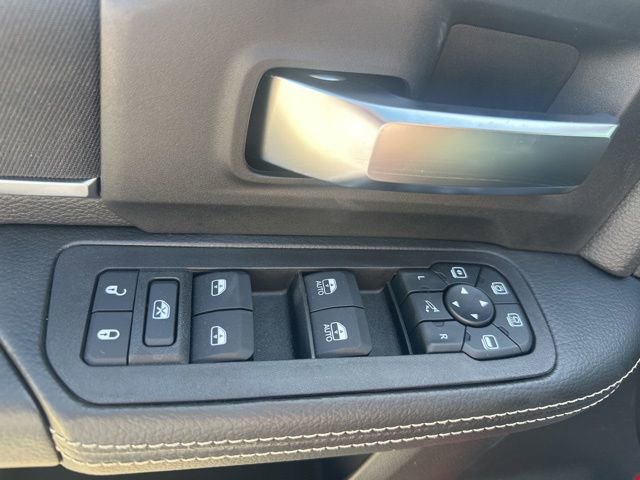 New 2026 RAM 2500 Big Horn image 21