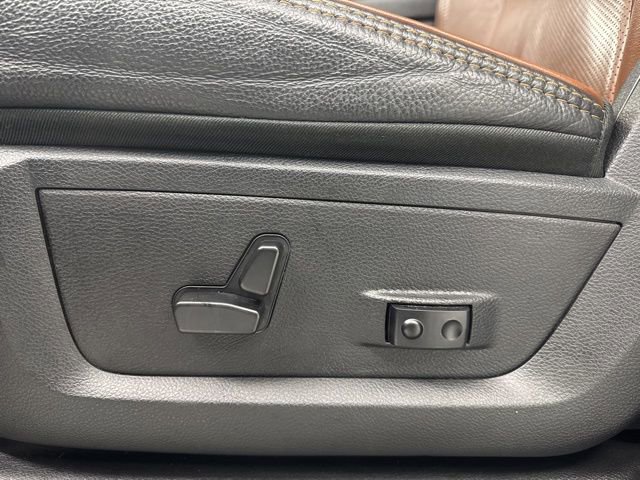 Used 2024 RAM 2500 Limited image 10