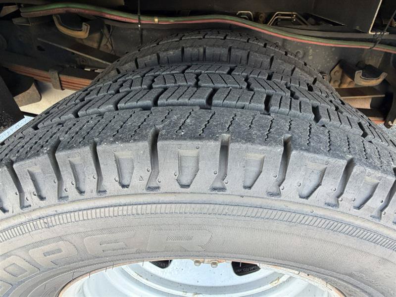 Used 2015 Ford F350 XL w/ Power Equipment Group RWD image 16