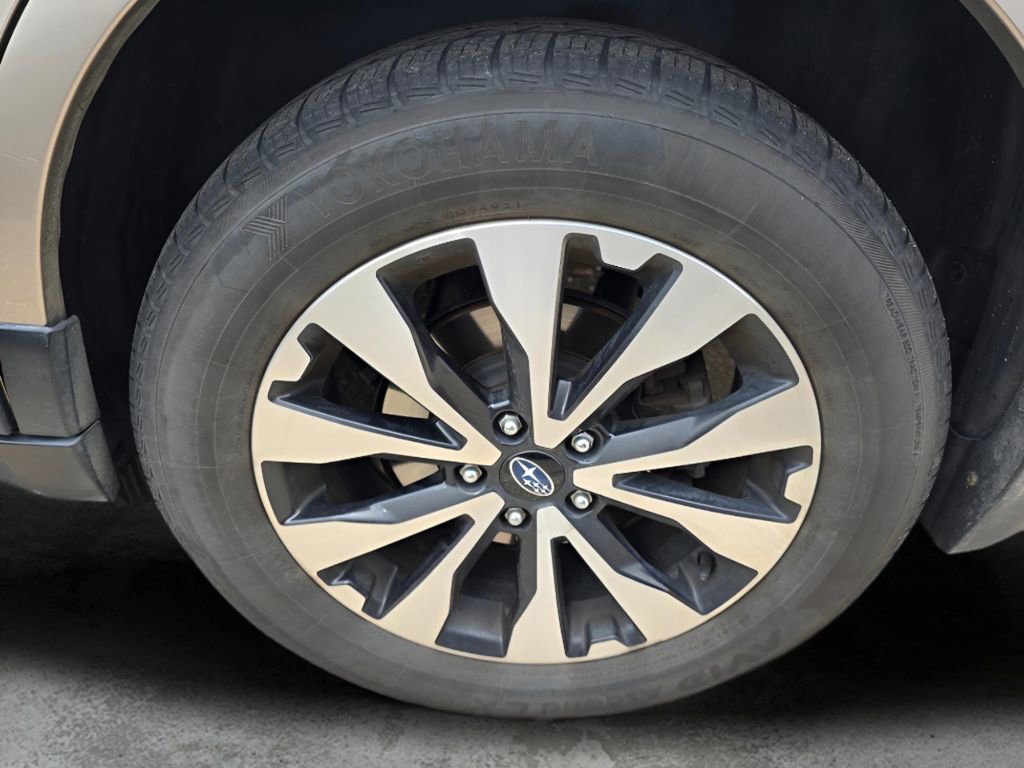 Used 2017 Subaru Outback 2.5i Limited AWD/4WD image 17