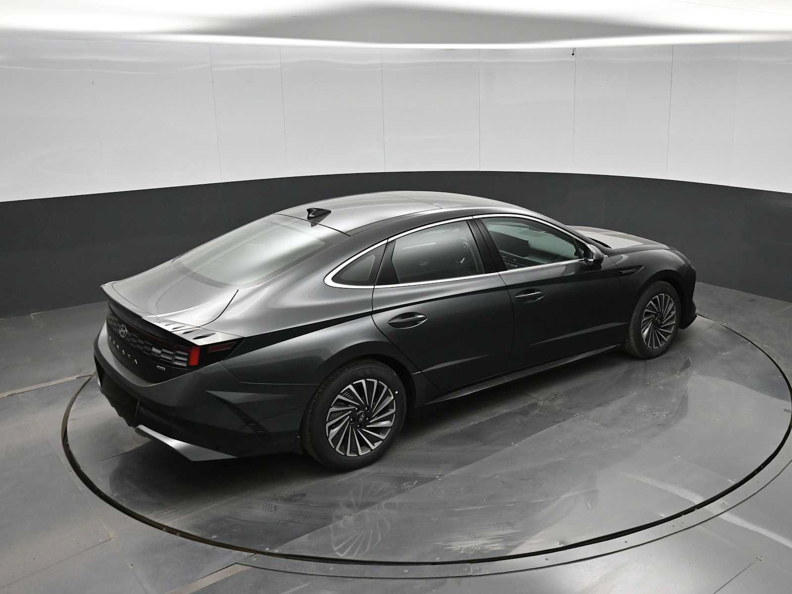 New 2026 Hyundai Sonata SEL FWD image 29