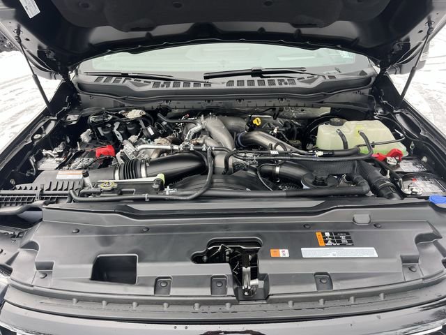 New 2026 Ford F250 Platinum image 19