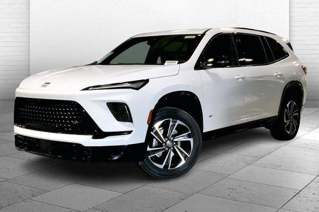 New 2026 Buick Enclave Sport Touring w/ Power Package image 9