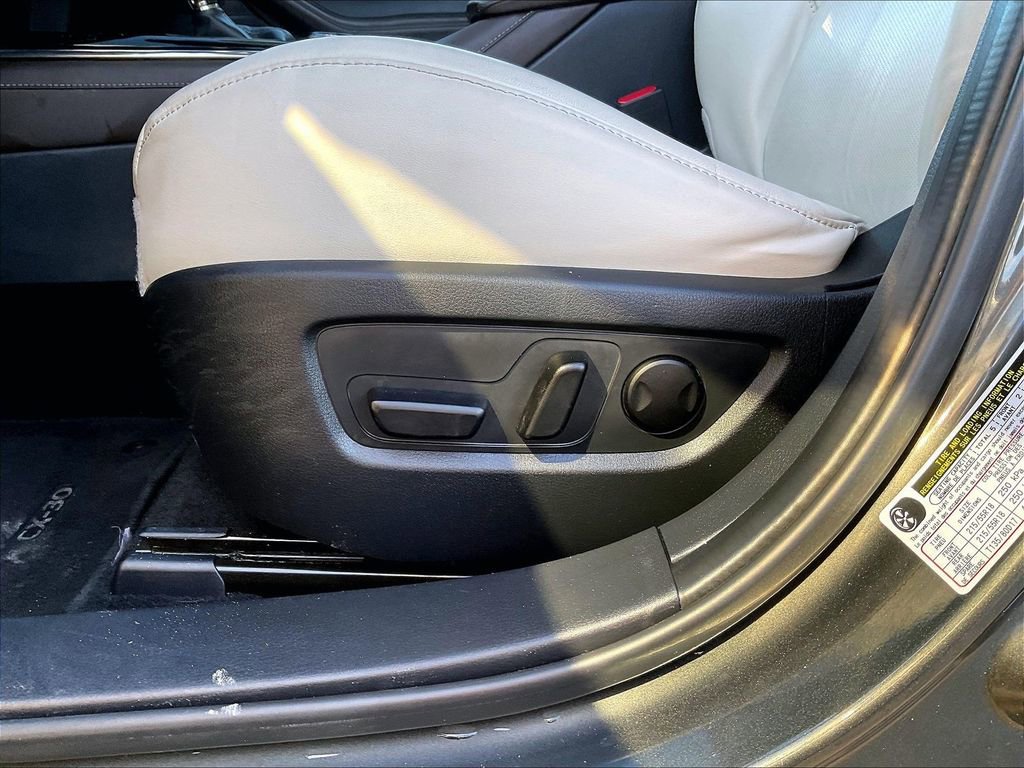 Used 2023 MAZDA CX-30 AWD 2.5 S w/ Premium Package image 28