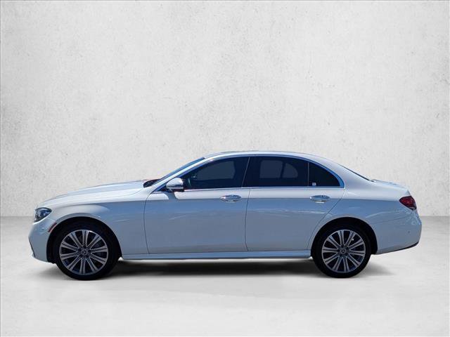 Used 2021 Mercedes-Benz E 350 Sedan image 9
