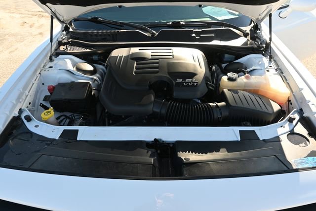 Used 2023 Dodge Challenger GT image 20