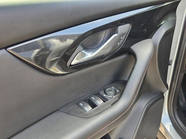 Used 2025 Chevrolet Blazer RS image 14
