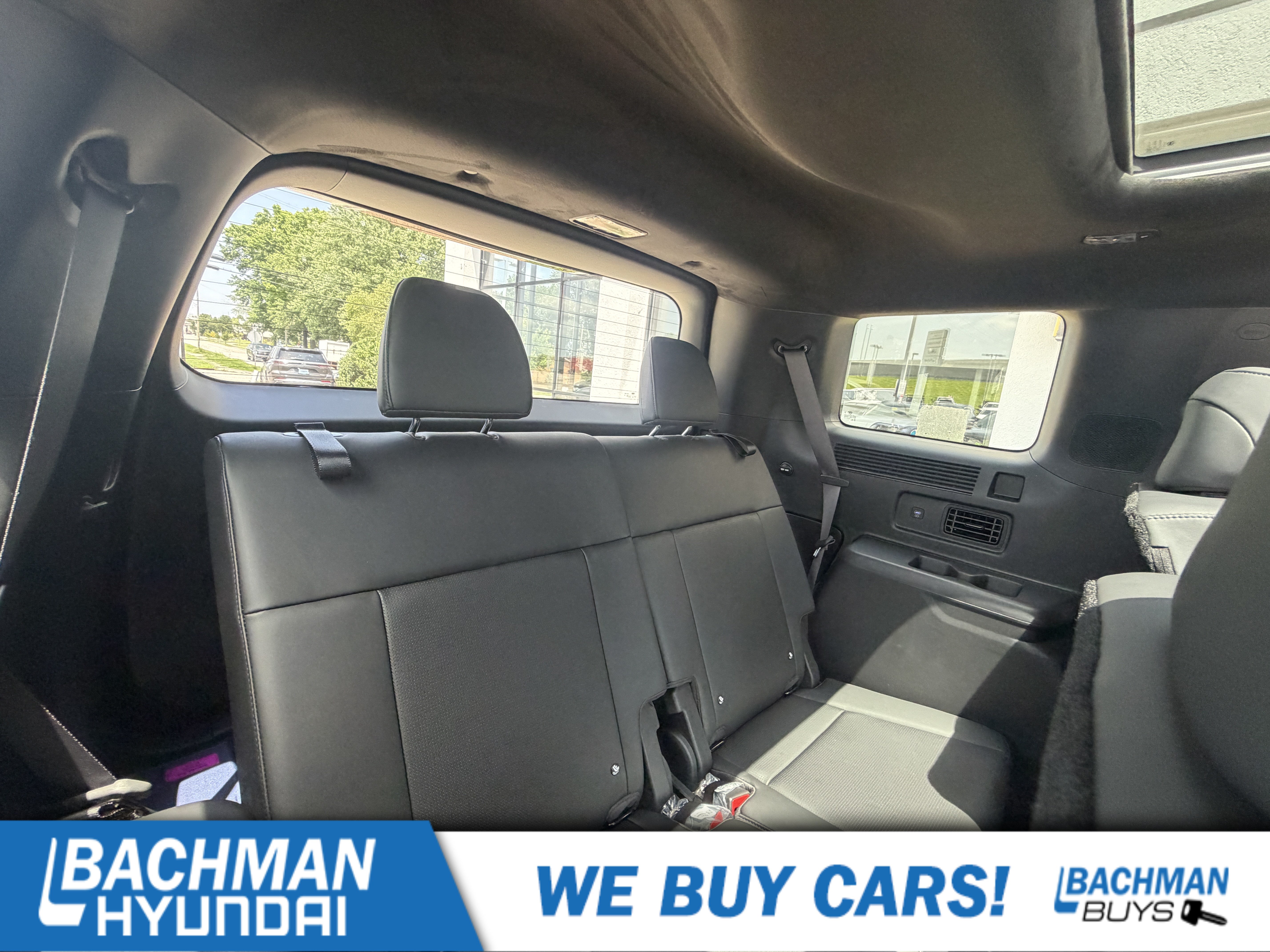 New 2026 Hyundai Santa Fe Calligraphy AWD/4WD image 27
