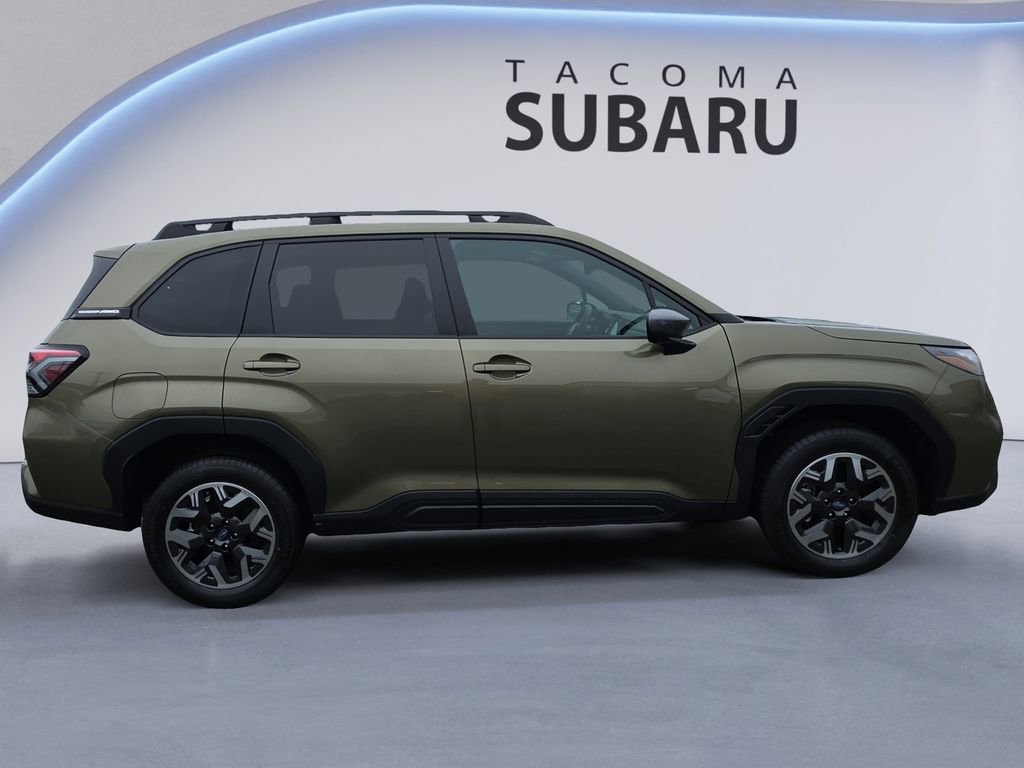 New 2026 Subaru Forester Premium image 7