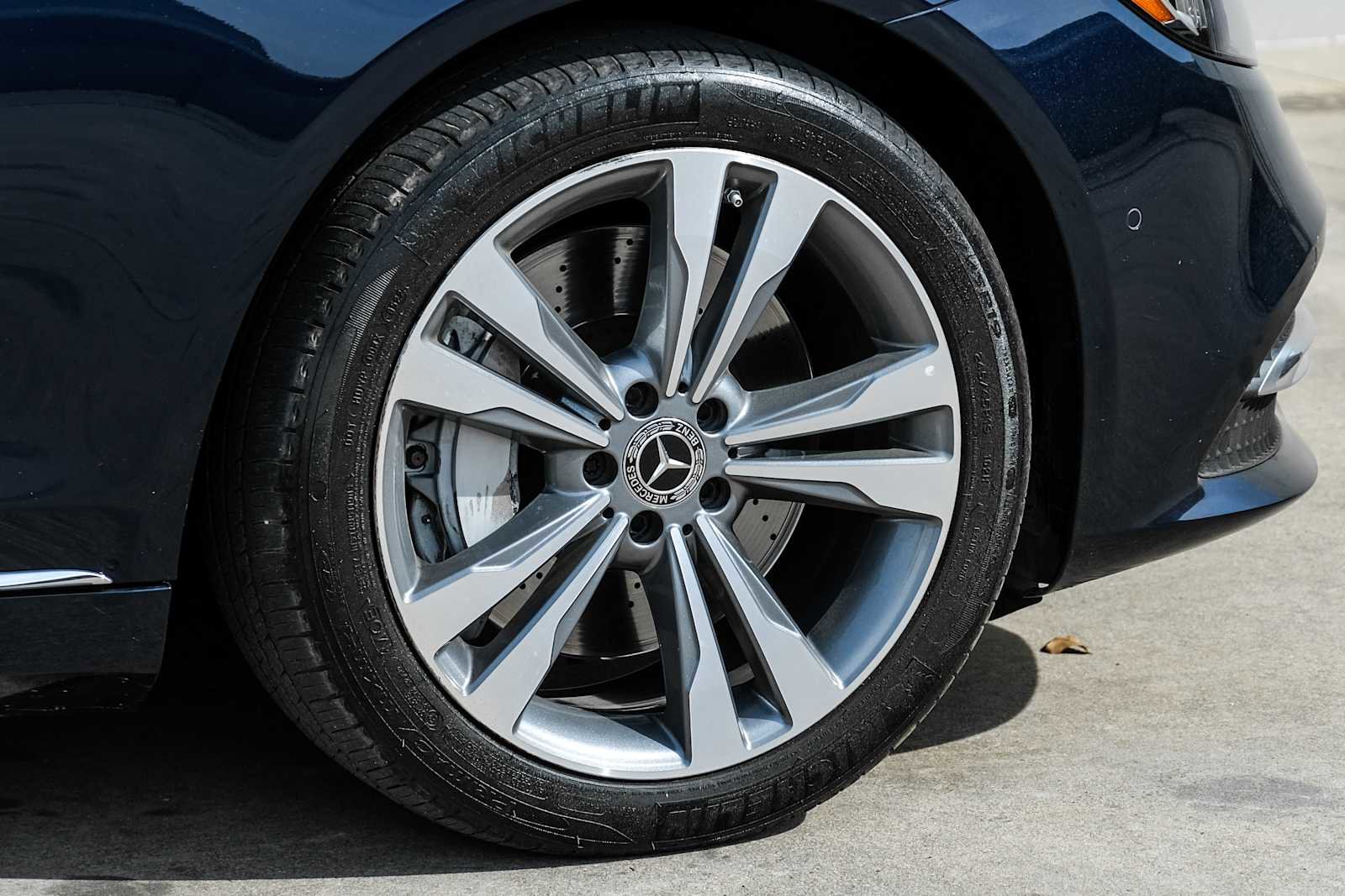 Used 2018 Mercedes-Benz S 560 S 560 image 74