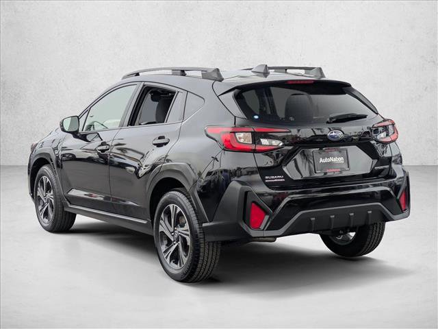 Certified 2025 Subaru Crosstrek 2.0i Premium image 7