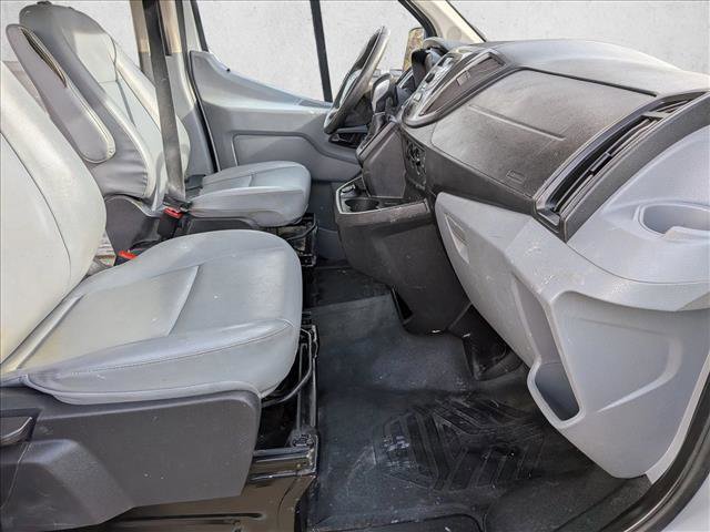 Used 2017 Ford Transit 150 130 Low Roof image 20