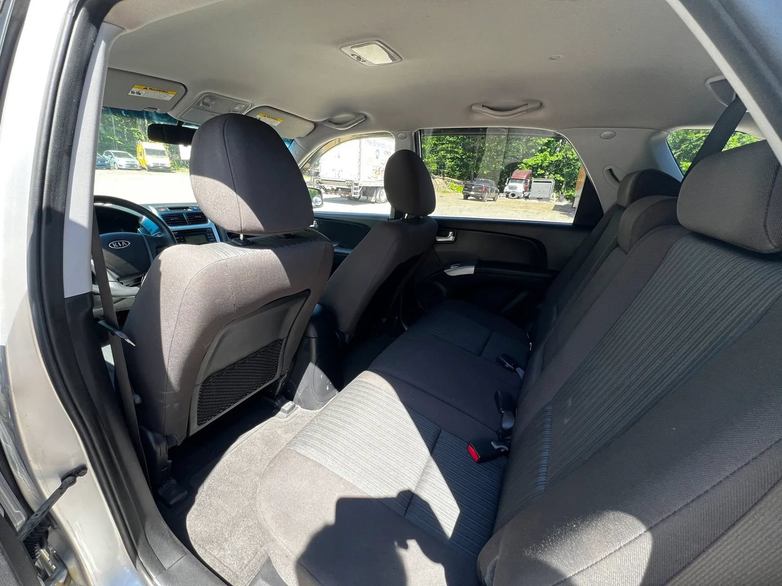 Used 2010 Kia Sportage LX AWD/4WD image 10