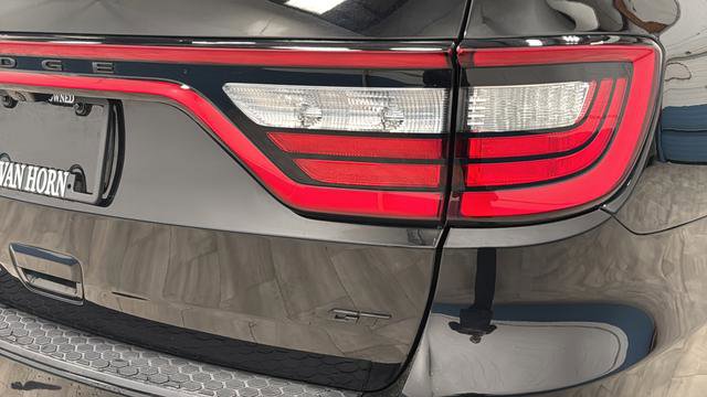 Used 2022 Dodge Durango GT image 33