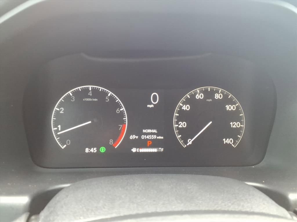 Used 2025 Honda Odyssey Touring image 25