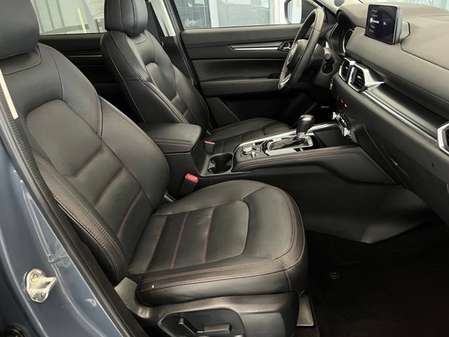 Used 2023 MAZDA CX-5 Carbon Edition AWD/4WD image 30