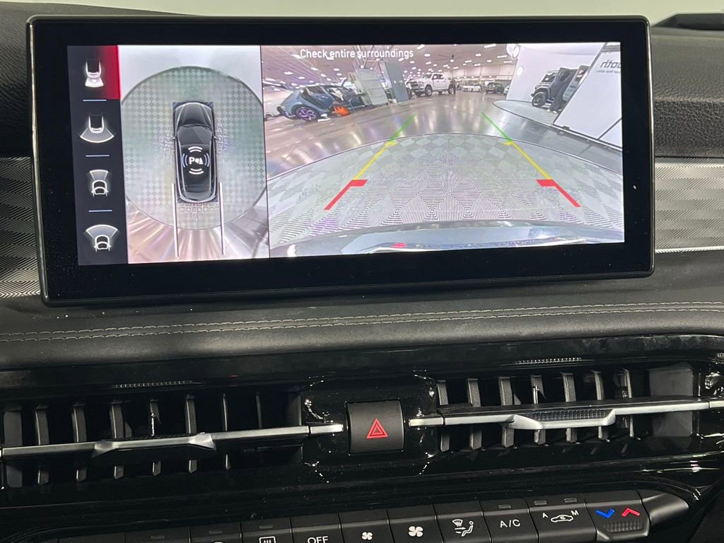 Used 2024 Alfa Romeo Tonale Veloce image 20