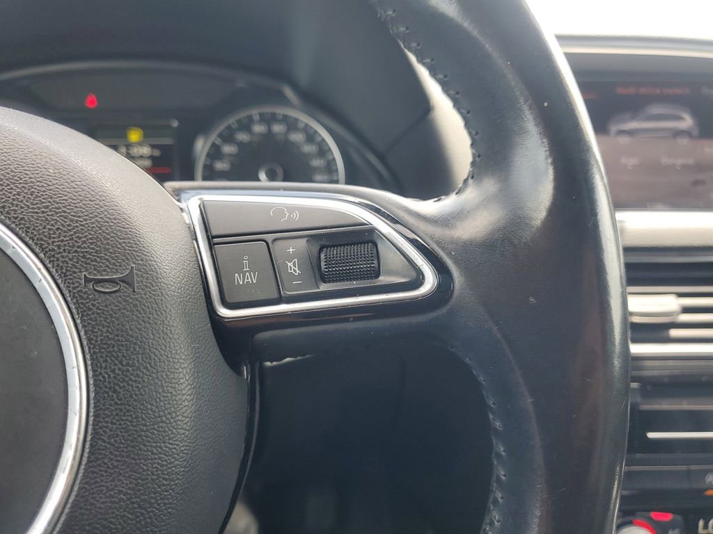 Used 2016 Audi Q5 3.0T Premium Plus w/ Technology Package image 23