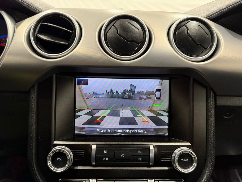 Used 2022 Ford Mustang Premium image 27