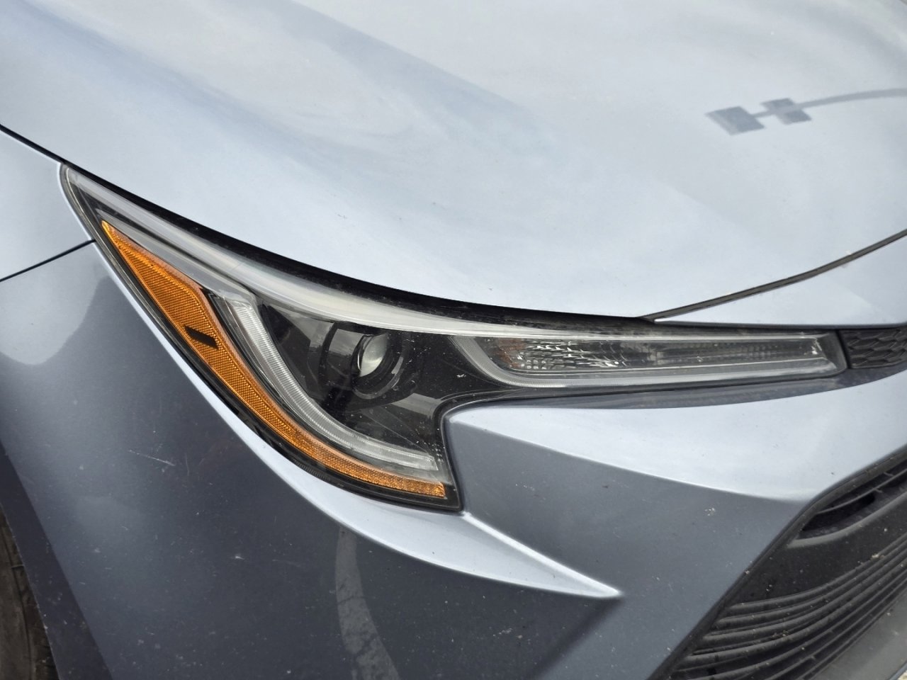 Used 2023 Toyota Corolla LE image 23
