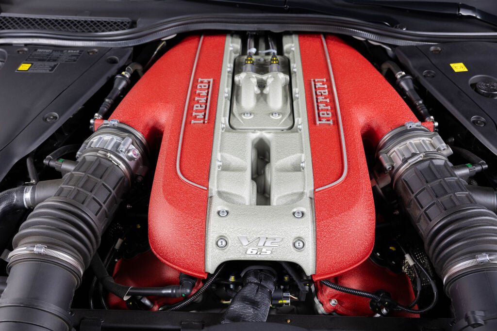 Used 2023 Ferrari 812 GTS RWD image 59