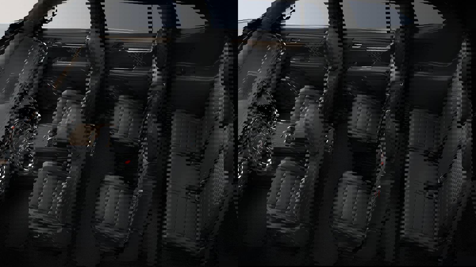 New 2026 GMC Acadia Denali w/ Super Cruise Package image 31