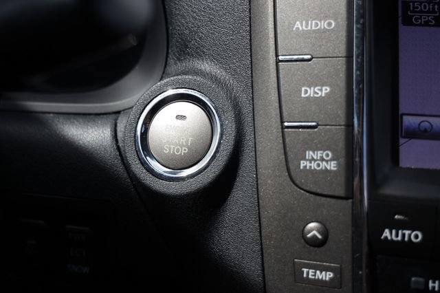 Used 2011 Lexus IS 350C w/ Luxury Pkg RWD image 30