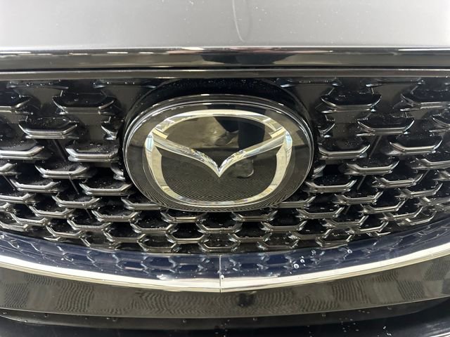 Used 2024 MAZDA CX-5 AWD 2.5 S w/ Select Package image 9
