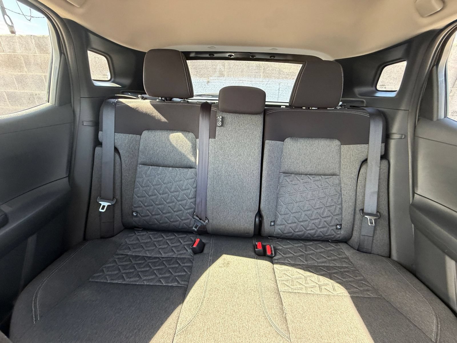 Used 2026 Nissan Kicks SV w/ Cold Weather Package AWD/4WD image 36