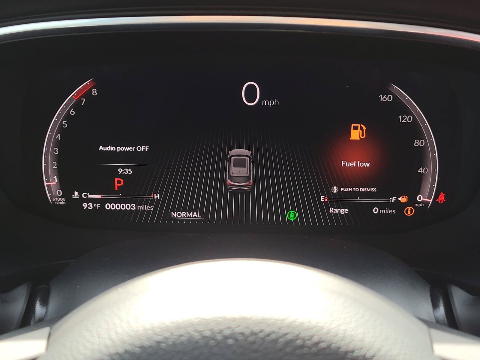 New 2026 Acura MDX A-Spec AWD/4WD image 26