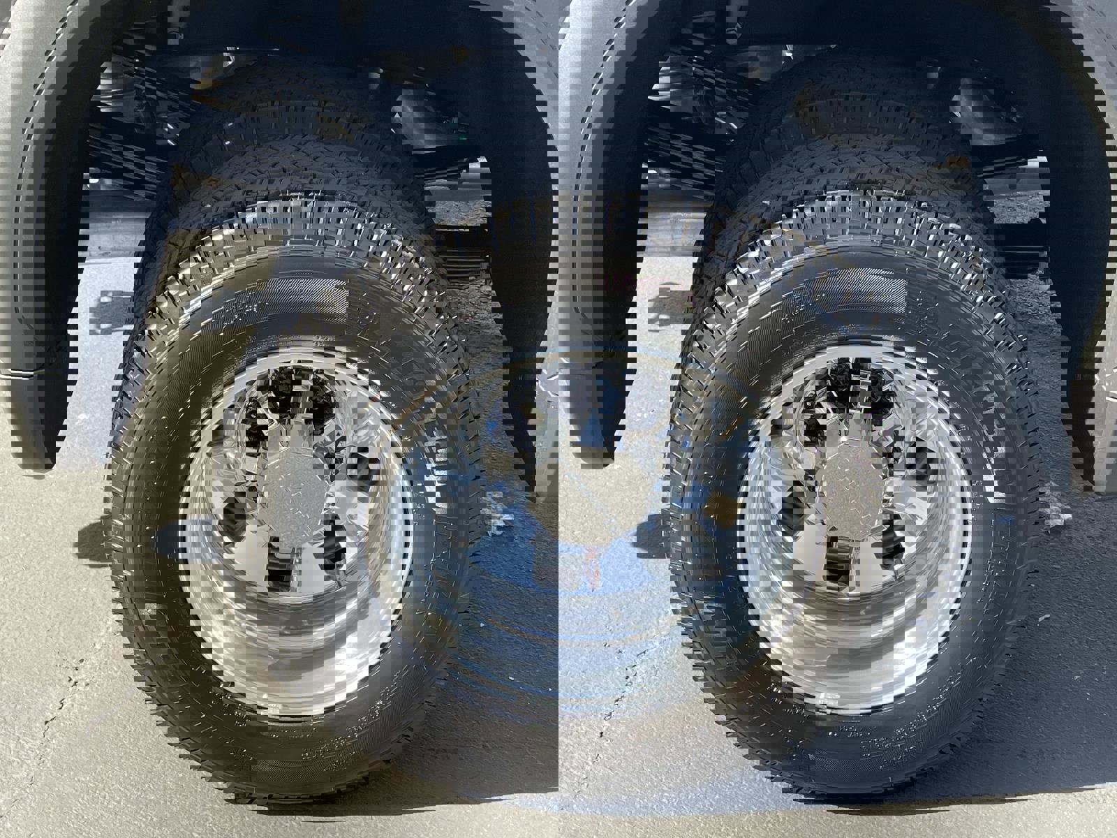 New 2026 GMC Sierra 3500 Denali Ultimate image 30