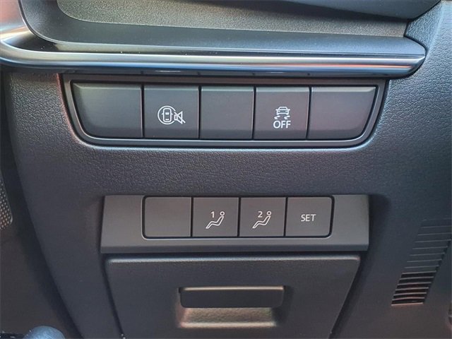 New 2026 MAZDA MAZDA3 Carbon image 14