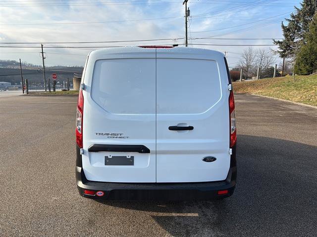 Certified 2023 Ford Transit Connect XL image 3