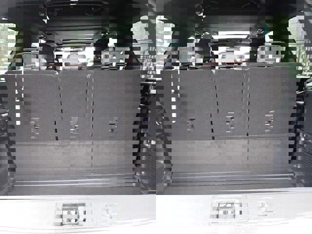 New 2025 Lincoln Navigator Black Label image 12