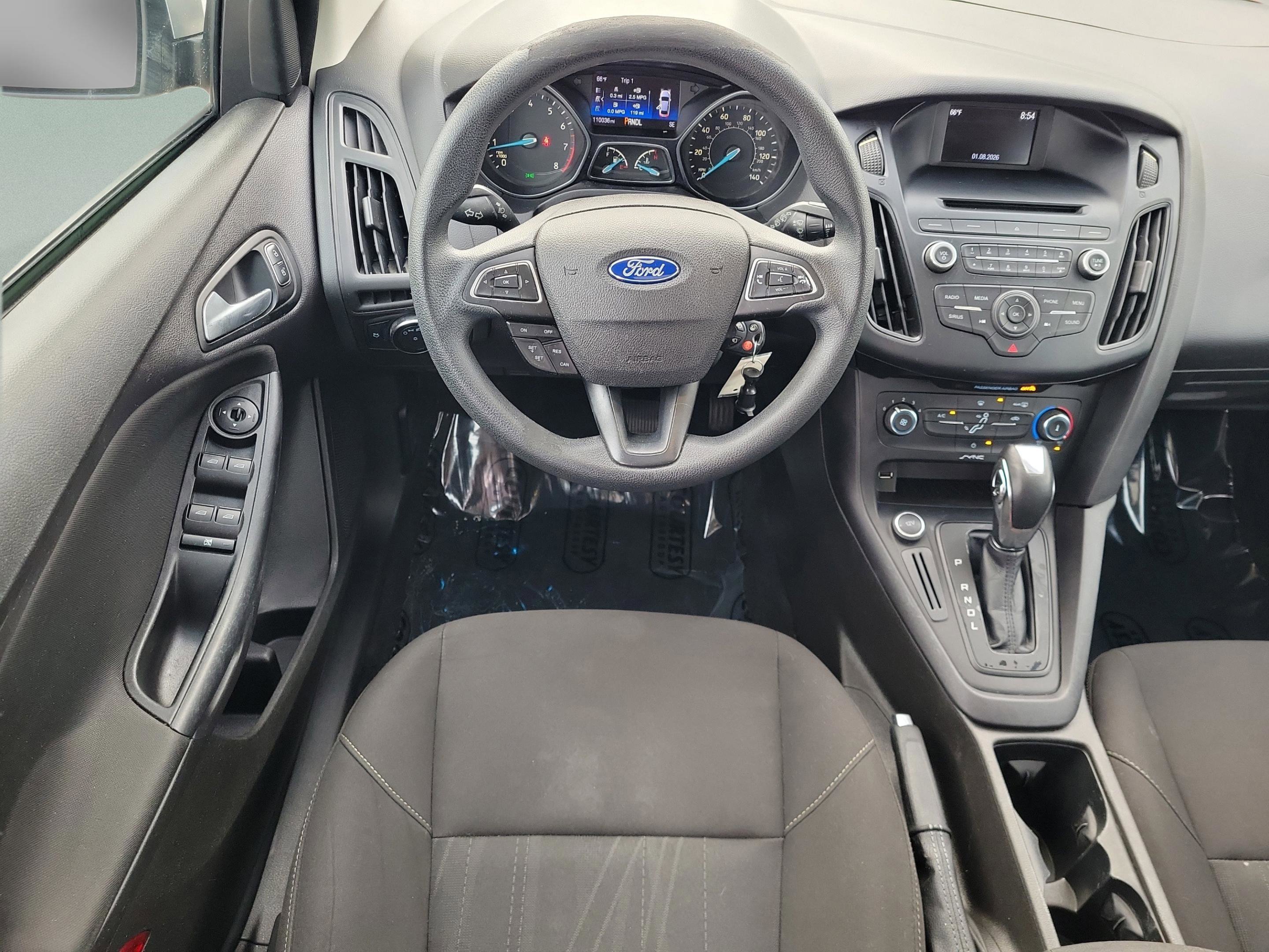 Used 2016 Ford Focus SE image 10