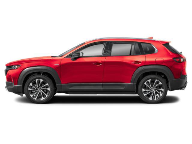 New 2026 MAZDA CX-50 2.5 Hybrid w/ Weather Package image 4