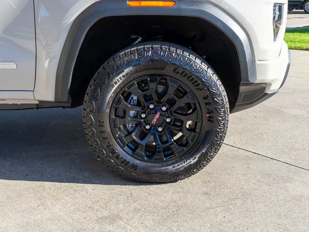 New 2026 GMC Canyon Elevation w/ Convenience Package AWD/4WD image 31