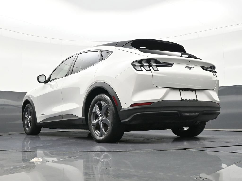 Used 2023 Ford Mustang Mach-E Select image 25