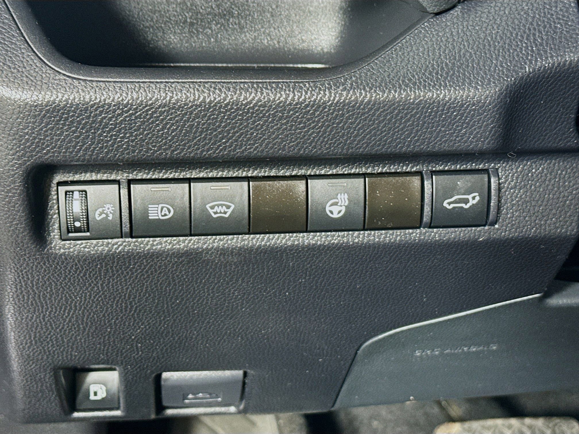 Certified 2024 Toyota RAV4 XLE Premium w/ Weather Package image 11