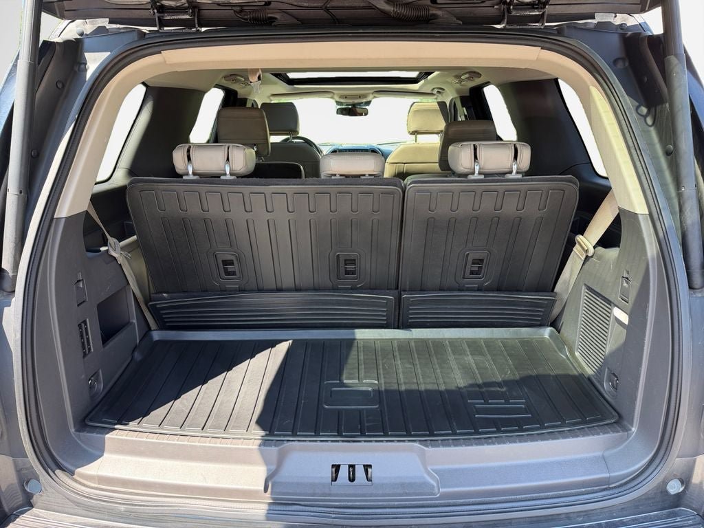 Used 2019 Ford Expedition Limited w/ Equipment Group 302A AWD/4WD image 27
